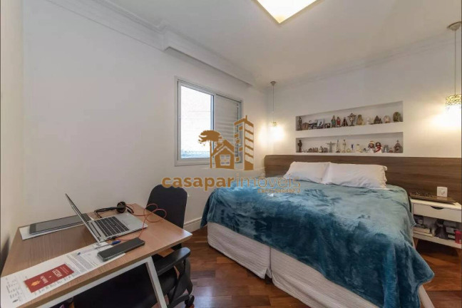 Imagem Apartamento com 3 Quartos à Venda, 134 m² em Santa Paula - São Caetano Do Sul Imagem Apartamento com 3 Quartos à Venda, 134 m² em Santa Paula - São Caetano Do Sul