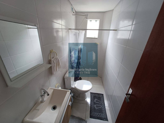 Imagem Apartamento com 3 Quartos à Venda, 82 m² em Ingleses Do Rio Vermelho - Florianópolis