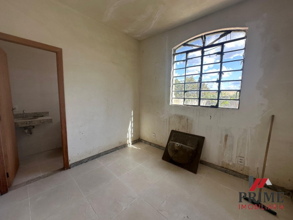 Imagem Apartamento com 1 Quarto à Venda, 80 m² em Vista Alegre - Lagoa Santa Imagem Apartamento com 1 Quarto à Venda, 80 m² em Vista Alegre - Lagoa Santa