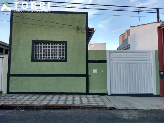Imagem Kitnet com 8 Quartos à Venda, 450 m² em Vila Santana - Sorocaba Imagem Kitnet com 8 Quartos à Venda, 450 m² em Vila Santana - Sorocaba