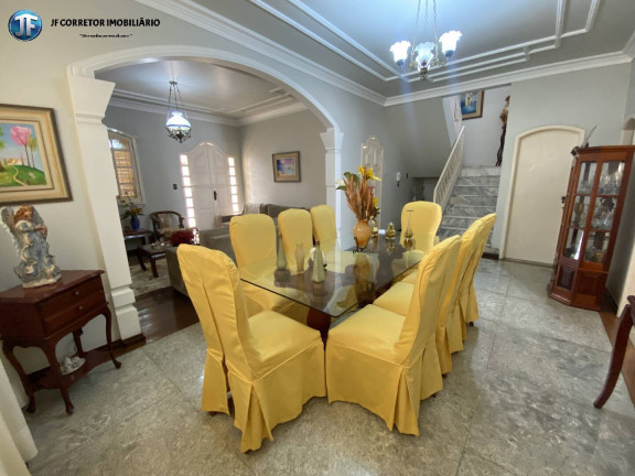 Imagem Casa com 3 Quartos à Venda, 360 m² em Cidade Nobre - Ipatinga Imagem Casa com 3 Quartos à Venda, 360 m² em Cidade Nobre - Ipatinga