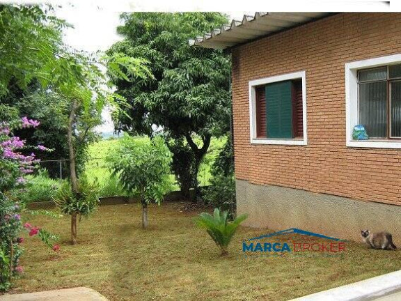 Imagem Casa com 2 Quartos à Venda, 700 m² em Jardim Das Paineiras - São João Da Boa Vista