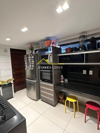 Imagem Apartamento com 3 Quartos à Venda, 130 m² em Jardim Oceania - João Pessoa Imagem Apartamento com 3 Quartos à Venda, 130 m² em Jardim Oceania - João Pessoa
