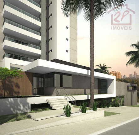 Imagem Apartamento com 3 Quartos à Venda, 146 m² em Barranco - Taubaté Imagem Apartamento com 3 Quartos à Venda, 146 m² em Barranco - Taubaté