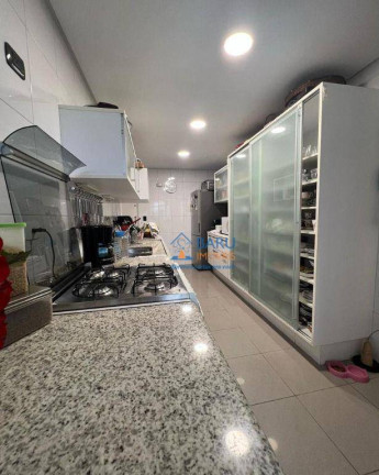 Imagem Apartamento com 3 Quartos à Venda, 129 m² em Higienópolis - São Paulo Imagem Apartamento com 3 Quartos à Venda, 129 m² em Higienópolis - São Paulo