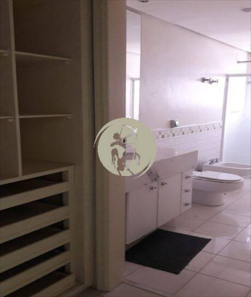 Imagem Apartamento com 3 Quartos à Venda, 235 m² em Aparecida - Santos Imagem Apartamento com 3 Quartos à Venda, 235 m² em Aparecida - Santos