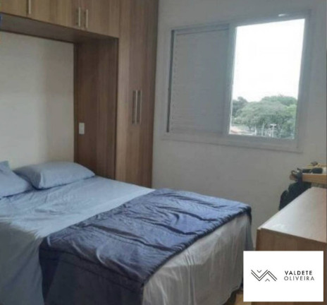 Imagem Apartamento com 2 Quartos à Venda, 66 m² em Jardim Oriente - São José Dos Campos