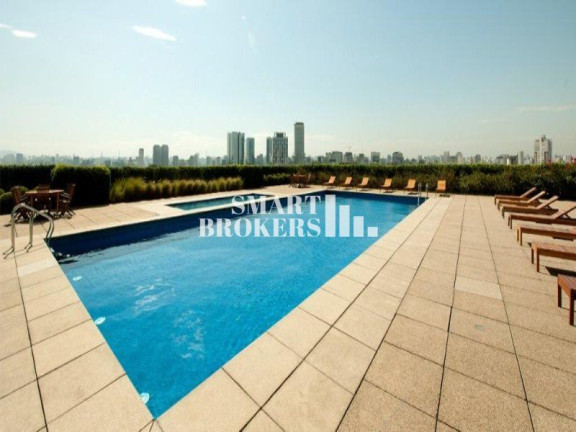 Imagem Apartamento com 5 Quartos à Venda, 1.354 m² em Cidade Jardim - São Paulo Imagem Apartamento com 5 Quartos à Venda, 1.354 m² em Cidade Jardim - São Paulo