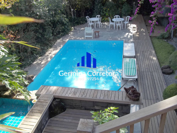 Imagem Casa com 4 Quartos à Venda, 650 m² em Alphaville - Santana De Parnaíba Imagem Casa com 4 Quartos à Venda, 650 m² em Alphaville - Santana De Parnaíba