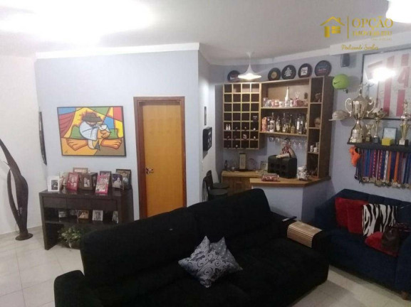 Imagem Apartamento com 2 Quartos à Venda, 152 m² em Jardim Aeroporto I - Itu Imagem Apartamento com 2 Quartos à Venda, 152 m² em Jardim Aeroporto I - Itu