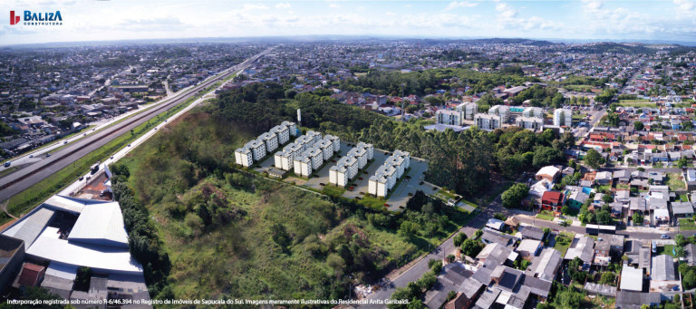 Imagem Apartamento com 2 Quartos à Venda, 42 m² em Sapucaia Do Sul Imagem Apartamento com 2 Quartos à Venda, 42 m² em Sapucaia Do Sul
