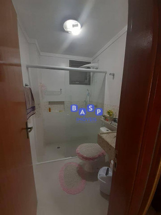 Imagem Apartamento com 3 Quartos à Venda, 128 m² em Balneário Cidade Atlântica - Guarujá Imagem Apartamento com 3 Quartos à Venda, 128 m² em Balneário Cidade Atlântica - Guarujá