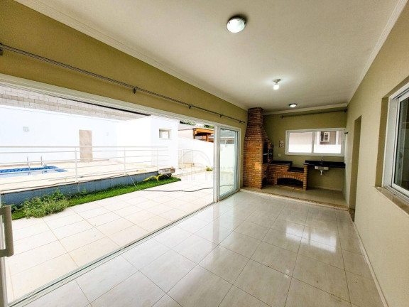 Imagem Casa com 4 Quartos para Alugar, 370 m² em Jardim Dos Lagos - Indaiatuba Imagem Casa com 4 Quartos para Alugar, 370 m² em Jardim Dos Lagos - Indaiatuba