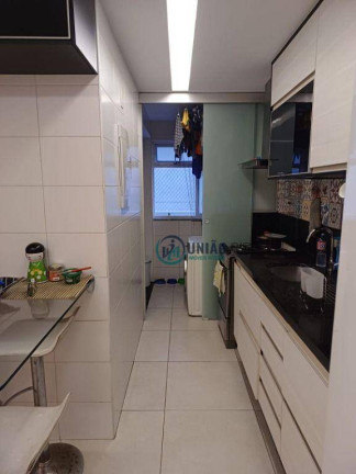 Imagem Apartamento com 3 Quartos à Venda, 101 m² em Icaraí - Niterói