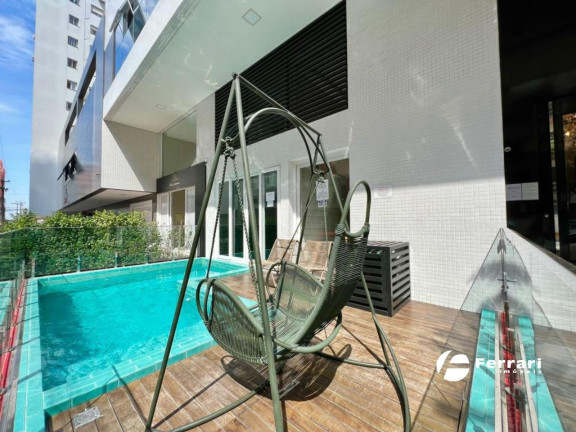 Imagem Apartamento com 1 Quarto à Venda, 49 m² em Navegantes - Capão Da Canoa Imagem Apartamento com 1 Quarto à Venda, 49 m² em Navegantes - Capão Da Canoa