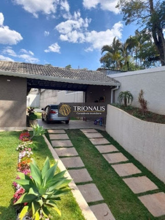 Imagem Casa com 4 Quartos à Venda, 264 m² em Jardim Estância Brasil - Atibaia Imagem Casa com 4 Quartos à Venda, 264 m² em Jardim Estância Brasil - Atibaia