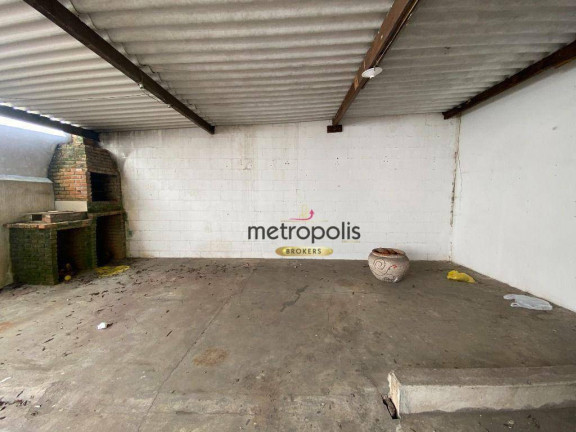 Imagem Casa com 1 Quarto à Venda, 120 m² em Santa Paula - São Caetano Do Sul Imagem Casa com 1 Quarto à Venda, 120 m² em Santa Paula - São Caetano Do Sul