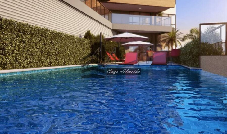 Imagem Apartamento com 4 Quartos à Venda, 263 m² em Alto De Pinheiros - São Paulo
