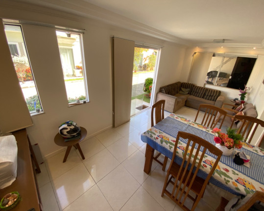 Imagem Casa com 4 Quartos à Venda,  em Buraquinho - Lauro De Freitas
