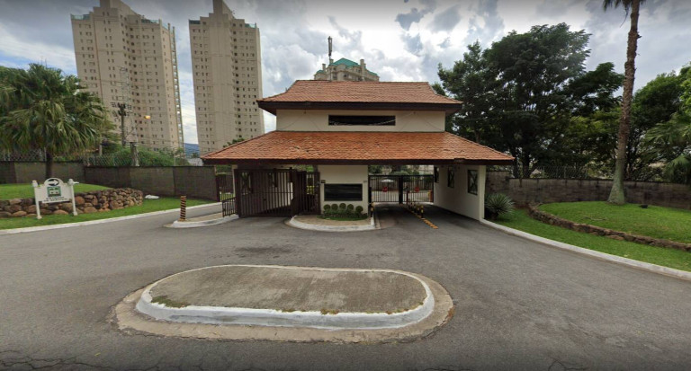 Imagem Casa de Condomínio com 5 Quartos à Venda, 600 m² em Vila Virgínia - Jundiaí