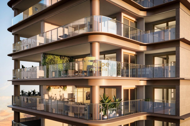 Imagem Imóvel com 4 Quartos à Venda, 223 m² em Praia Do Canto - Vitória Imagem Imóvel com 4 Quartos à Venda, 223 m² em Praia Do Canto - Vitória