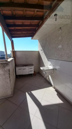 Imagem Apartamento com 2 Quartos à Venda, 73 m² em Vila Junqueira - Santo André