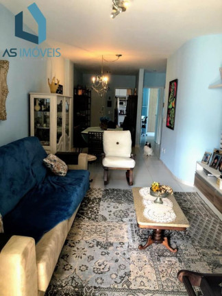 Imagem Apartamento com 3 Quartos à Venda, 109 m² em Passagem - Cabo Frio Imagem Apartamento com 3 Quartos à Venda, 109 m² em Passagem - Cabo Frio