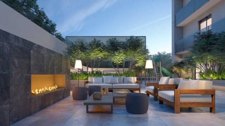 Imagem Apartamento com 3 Quartos à Venda, 339 m² em Rio Branco - Porto Alegre