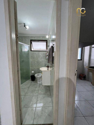 Imagem Kitnet com 1 Quarto à Venda, 38 m² em Canto Do Forte - Praia Grande Imagem Kitnet com 1 Quarto à Venda, 38 m² em Canto Do Forte - Praia Grande