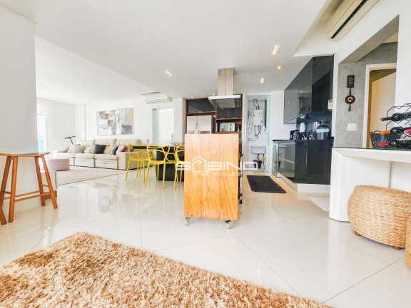 Imagem Cobertura com 5 Quartos à Venda, 254 m² em Riviera De São Lourenço - Bertioga Imagem Cobertura com 5 Quartos à Venda, 254 m² em Riviera De São Lourenço - Bertioga