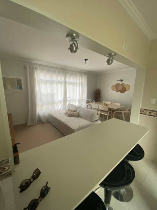 Imagem Apartamento com 3 Quartos à Venda, 120 m² em Ponta Da Praia - Santos