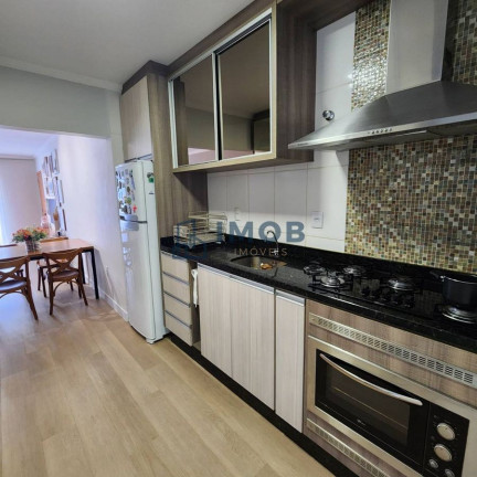 Imagem Apartamento com 2 Quartos à Venda, 76 m² em São Luís - Jaraguá Do Sul