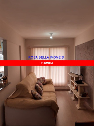 Apartamento com 2 Quartos à Venda, 52 m² em Várzea Paulista - Várzea Paulista