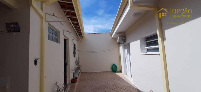 Imagem Casa com 3 Quartos à Venda ou Locação, 208 m² em Brasil - Itu Imagem Casa com 3 Quartos à Venda ou Locação, 208 m² em Brasil - Itu