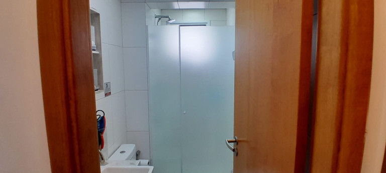 Imagem Apartamento com 2 Quartos à Venda, 58 m² em Gonzaga - Santos Imagem Apartamento com 2 Quartos à Venda, 58 m² em Gonzaga - Santos