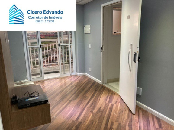 Imagem Imóvel com 2 Quartos à Venda, 41 m² em Vila Campanela - São Paulo Imagem Imóvel com 2 Quartos à Venda, 41 m² em Vila Campanela - São Paulo