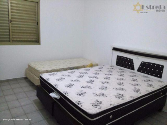 Apartamento com 4 Quartos à Venda, 300 m² em Campo Da Aviação - Praia Grande