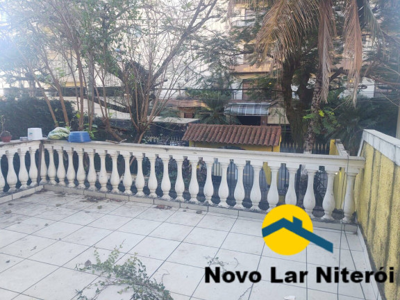 Imagem Casa com 3 Quartos à Venda, 250 m² em Centro - São Gonçalo Imagem Casa com 3 Quartos à Venda, 250 m² em Centro - São Gonçalo