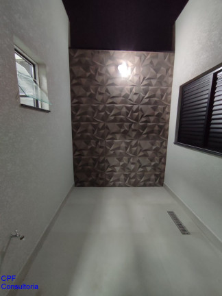 Imagem Casa com 3 Quartos à Venda,  em Villa Verde Bragança - Bragança Paulista