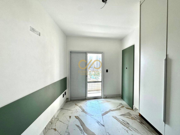 Imagem Apartamento com 3 Quartos à Venda, 126 m² em Aviação - Praia Grande Imagem Apartamento com 3 Quartos à Venda, 126 m² em Aviação - Praia Grande