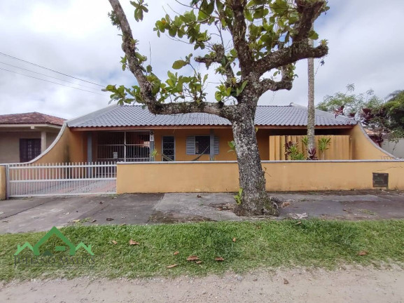 Imagem Casa com 2 Quartos à Venda, 320 m² em Pinheiros - Balneário Barra Do Sul