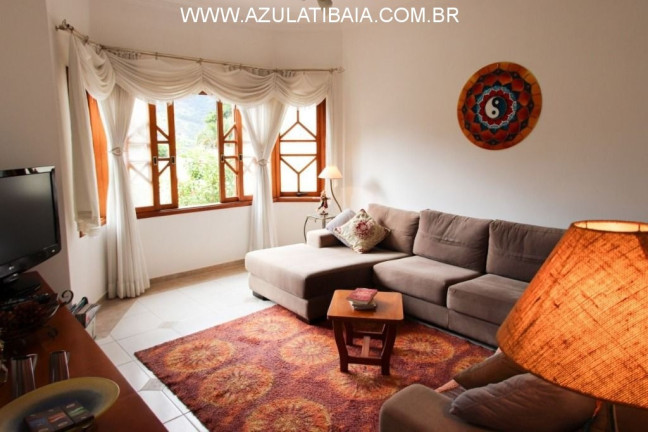 Imagem Casa com 3 Quartos à Venda, 480 m² em Vila Petrópolis - Atibaia Imagem Casa com 3 Quartos à Venda, 480 m² em Vila Petrópolis - Atibaia