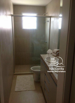 Imagem Casa de Condomínio com 3 Quartos à Venda, 172 m² em Sabiaguaba - Fortaleza