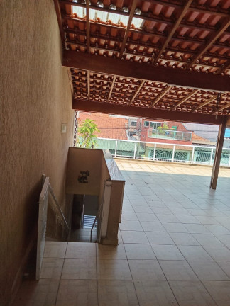 Imagem Casa com 2 Quartos à Venda, 182 m² em Vila Junqueira - Santo André Imagem Casa com 2 Quartos à Venda, 182 m² em Vila Junqueira - Santo André
