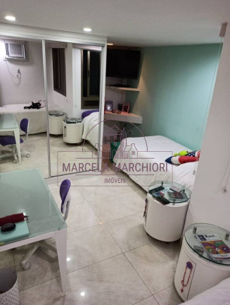 Imagem Apartamento com 4 Quartos à Venda, 145 m² em Itapuã - Vila Velha