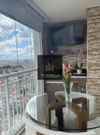 Imagem Apartamento com 2 Quartos à Venda, 65 m² em Vila Ester (zona Norte) - São Paulo Imagem Apartamento com 2 Quartos à Venda, 65 m² em Vila Ester (zona Norte) - São Paulo