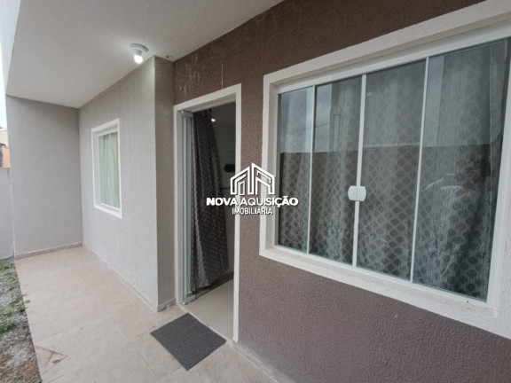 Imagem Casa com 2 Quartos para Alugar ou Temporada, 72 m² em Vila Progresso - Pontal Do Paraná Imagem Casa com 2 Quartos para Alugar ou Temporada, 72 m² em Vila Progresso - Pontal Do Paraná