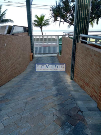 Imagem Apartamento com 3 Quartos à Venda, 1 m² em Centro - Mongaguá