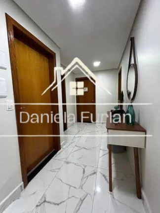 Imagem Casa de Condomínio com 3 Quartos à Venda, 161 m² em Condomínio Horto Florestal Ii - Sorocaba