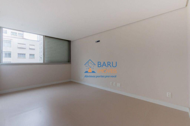 Imagem Apartamento com 3 Quartos à Venda, 260 m² em Higienópolis - São Paulo Imagem Apartamento com 3 Quartos à Venda, 260 m² em Higienópolis - São Paulo